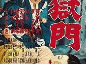 porta dell'inferno Teinosuke Kinugasa (1953)