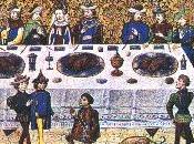 1529. Banchetto nozze Ercole d'Este