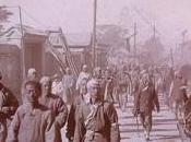 Cina: rinvenuta lapide soldato della regia marina militare