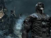 Elder Scrolls Skyrim, patch disponibile Xbox Live attesa Steam