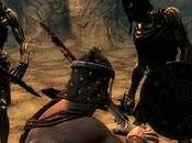Elder Scrolls Skyrim nuova patch risolve completamente problemi