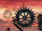 Annunciato Sumioni, nuovo action/platform Vita