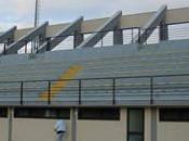 Terrasini: piscina chiude manutenzione