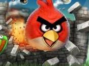 Angry Birds Playstation xBox