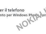 Aggiornamento firmware disponibile Nokia Lumia v7.10.7740.16