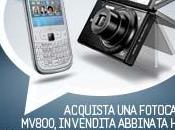 Promozione Natalizia ‘Scatta Chatta’ Samsung