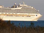 Costa concordia PROFUMO D'AGRUMI 2011-2012