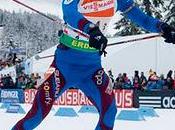 Biathlon: Martin Fourcade l'individuale Oestersund. 31mo Hofer