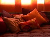 tende arancio.