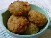 polpettine bulgur