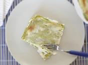 Lasagne alla ricotta