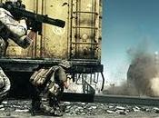 Battlefield lista trofei Back Karkand