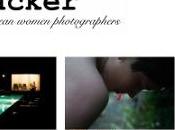 Firecracker: piattaforma online supporto Europa alle donne fotografe