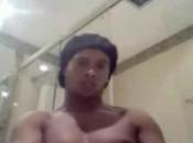 Ronaldinho hard Internet