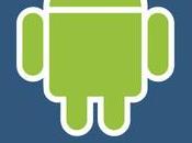 Android disponibile