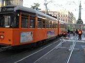 Milano: Tariffa Oraria Tram Metro