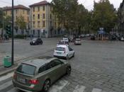 Milano: Incrocio Giuseppe Ripamonti Viale Toscana Semafori Spenti, disagi Traffico
