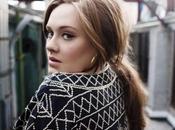 Adele: nomination Grammy Awards, curve abbondanti talento spiazza Video “Someone Like you”
