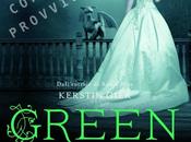 Un'altra possibile copertina "Green"