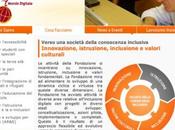 Concorso ‘Rete internazionale volontari della conoscenza 3.0′