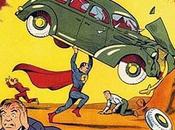 Nuovo record copia primo ‘Superman’, venduto 2,16 milioni dollari