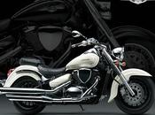 Suzuki Intruder 2011