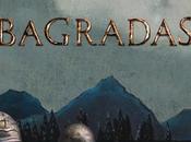 Recensione "Bagradas" Valerio Massimo Diana Manfredi