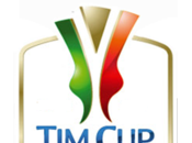 Coppa Italia: calendario degli ottavi finale. Juventus contro Bologna Dicembre. appuntamenti
