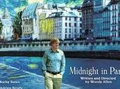 Woody Allen ritornato alla magia tempo grazie fascino Parigi