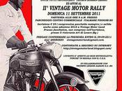 Vintage Rally 2011