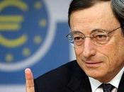 Draghi: Abbiamo bisogno un’unione fiscale, dell’intervento delle banche
