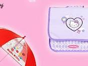 Shopping Hello Kitty Pucca accessories 60-70%