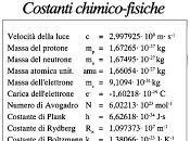 Costanti universali