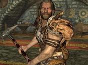 Elder Scrolls Skyrim, Bethesda rivolge agli utenti lavoro nuova patch