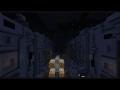 Minecraft, Morte Nera Star Wars veste blocchi appare video