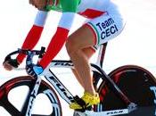 Ciclismo pista: ottimo quinto posto Francesco Ceci nella prima giornata Colombia