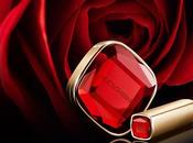 Dolce Gabbana Ruby collection Make-Up