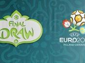 Alla Fifa dell’Est Speciale sorteggio Euro 2012