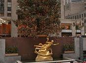 Acceso l'albero Natale Rockfeller Center: ufficilamente inaugurata stagione natalizia!