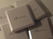 Review E.L.F. Elements: Lips