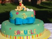 Torta Pluto