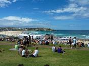 Bondi beach