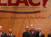 Nasce Celac, sfida dell’America Latina agli Stati Uniti