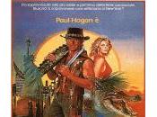 Crocodile Dundee Peter Faiman