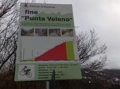 Punta VELENO Giro Trentino 2012......