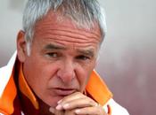 Buone notizie casa Inter, Ranieri Dicembre perde mai!