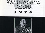Wingy Manone Roman Orleans Jazz Band (1975)