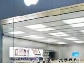Apple politica rigida