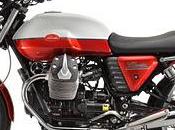 2012 Moto Guzzi Special