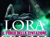 Recensione: FUOCO DELLA TENTAZIONE Lora Leigh (Leggereditore)